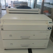 Máy photocopy kỹ thuật quét màu Xerox 6050A, máy photocopy hình lớn A0, máy photocopy kỹ thuật kế hoạch chi tiết, - Máy photocopy đa chức năng