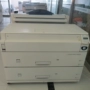 Máy photocopy kỹ thuật quét màu Xerox 6050A, máy photocopy hình lớn A0, máy photocopy kỹ thuật kế hoạch chi tiết, - Máy photocopy đa chức năng máy ricoh 7502