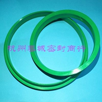 Импортированный материал герметизирующее кольцо гидравлическое поршневое поршневое уплотнение Цилиндровое цилиндр.
