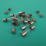 Стеклянный предохранитель, 5x, x20, 20мм, 2A, 25A, 3A, 5A, 1A, 2A, 5A, 3A, 4A, 5A