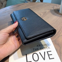 Высокоуровневое черное 16 карт Положение мягкая кожа 4-5000 юаней