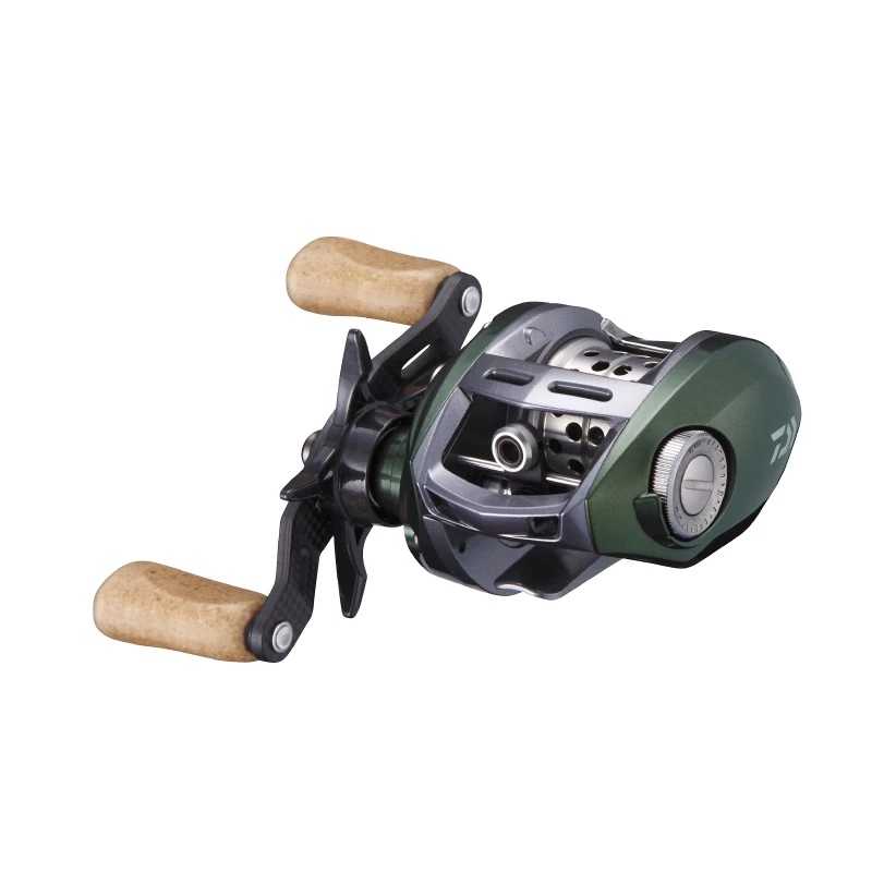 Daiwa 18 моделей Alpha ALPHAS AIR STREAM CUSTO микрокапля воды колесо новая модель