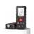 Máy đo khoảng cách bằng laser Haotu có độ chính xác cao phòng đo cầm tay sạc giọng nói dụng cụ đo khoảng cách hồng ngoại thước điện tử cách sử dụng thước đo laser Máy đo khoảng cách