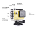 Máy ảnh mũ bảo hiểm thể thao SJ9000S HD 4K camera chống nước lặn vlog ghi âm - Máy quay video kỹ thuật số máy quay kỹ thuật số Máy quay video kỹ thuật số