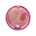 SayiShop American Physologists Formula PF Joy Series Blush hình trái tim tình yêu - Blush / Cochineal