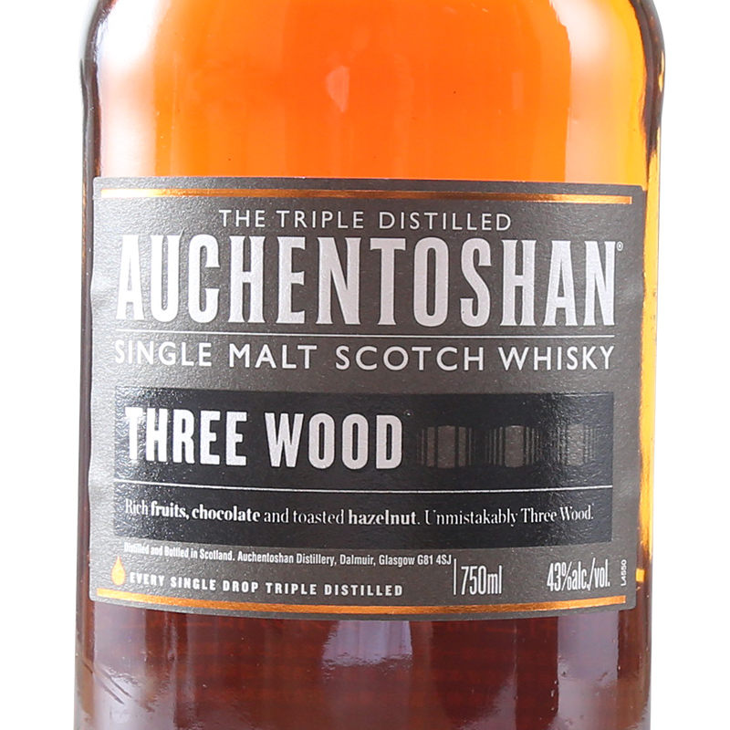 Auchentoshan