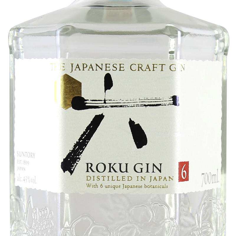 Roku Gin Купить