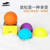 JOINFIT MASSAGE BALL FACKINISM ШАРЫ FOT POINT ACUPOINC