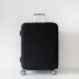 Màu rắn hộp đàn hồi bìa dày bụi áo khoác trường hợp xe đẩy bảo vệ bìa hành lý kiểm tra bảo vệ bìa ở nước ngoài du lịch vali du lịch Va li