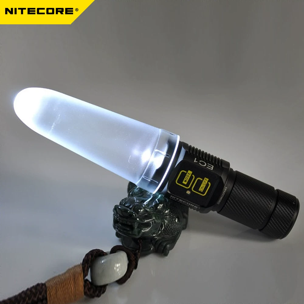 NITECORE NITECOR