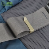 Система хранения, рюкзак, дорожный эластичный ремень, ранец, 2.5см, 5см, 25mm, 50mm