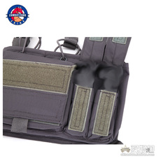 Жилет армейский combat2000 xpc 2.0 frpu