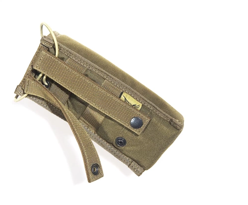 Flyye Siangye на боковой обложке с длинной интерком -пакет