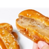 Португальская клейкая рисовая жена торт 1000g Подарочная коробка с полной коробкой - это аромат макао Специальное закуски традиционное мастерство