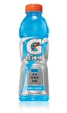 Бесплатная доставка Jiadele Gatorade Blueberry Function Спортивный напиток 600 мл*15 бутылок полной коробки