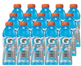 Бесплатная доставка Jiadele Gatorade Blueberry Function Спортивный напиток 600 мл*15 бутылок полной коробки