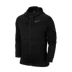 NIKE Nike jacket nam mùa xuân mới giản dị cộng với nhung ấm thể thao dây kéo áo khoác trùm đầu AJ4451-010 - Áo khoác thể thao / áo khoác áo khoác lining nữ Áo khoác thể thao / áo khoác