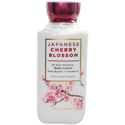 Японский цветочный увлажняющий дезодорант, крем для тела, США, 236 мл