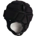 Bóng bầu dục mũ bảo hiểm chống va chạm bóng đá thủ môn bảo vệ đầu thủ môn mũ bóng chày thiết bị bảo vệ trượt băng mũ mềm - Dụng cụ thể thao