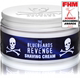 Anh nhập khẩu Bluebeards Revenge Blue Avengers Men Senior Care Cleaner dầu gội đầu trị nấm Đàn ông điều trị