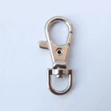 Брелок, аксессуар, аксессуары, 10 шт, стиль, DIY, 38мм