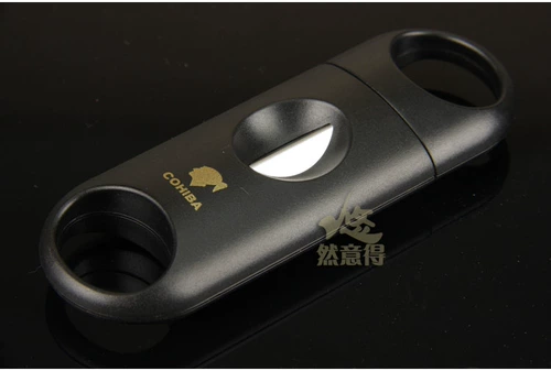 Новые ножницы Gaosa Cohiba Cigar.