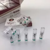 Одноразовый мужской мундштук