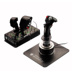 Thrustmaster Tumart A-10C máy bay chiến đấu mô phỏng trò chơi rocker 疣 sào tay lợn tay cầm xbox Cần điều khiển