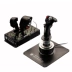 Thrustmaster Tumart A-10C máy bay chiến đấu mô phỏng trò chơi rocker 疣 sào tay lợn tay cầm chơi game cho pc Cần điều khiển