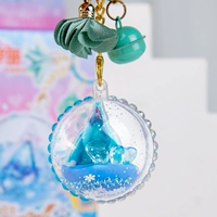 Мудрые цели-принцессы лед