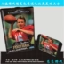 Bảng điều khiển trò chơi MD Sega 16 bit hộp quà tặng băng đen cassette John Madden bóng đá - Kiểm soát trò chơi Kiểm soát trò chơi