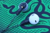 Pingtouzi Silicon Plazons Apple Xiaobai Airpods Установите наушники с ушами свиньи анти-сидиновые наушники MJ-Shock