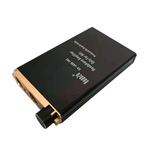 Hifi лихорадка нет низкой шумоподобной гарнитуры, усилитель мощности мини -портативный DIY желчный пузырь OTPSUS U606 Pro