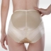 Đặc biệt cung cấp giải phóng mặt bằng sữa lụa trượt quần bụng hip quần cơ thể hình thành cơ thể không có dấu vết chống nhựa đồ lót cơ thể K588 đồ lót cao cấp Quần cơ thể