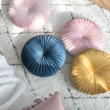Forhome Original Design Nordic Ins маленькая тыквенная бархатная подушка подушка офис талию диван подушка обратно подушка