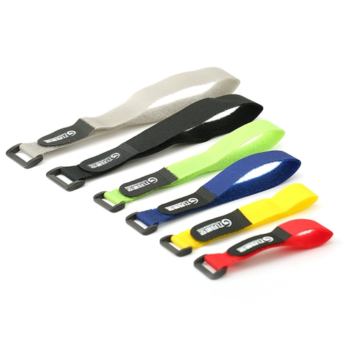 Волшебная батарея, кабельные стяжки, многоцветная пряжка, 20см, 30см, 35см, 40см, 45см