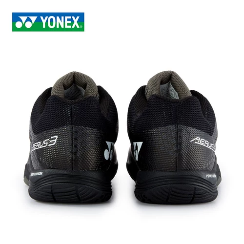 Новый официальный сайт Jenick Flagship Professional Badminton Shoes ultra -light три поколения Shba3mex дышащий удобный