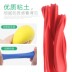 Tuyết Bột Bùn Ngọc Trai Siêu Nhẹ Đất Sét Màu Bùn Không Độc Hại Plasticine Mềm Gốm Đặt Đất Sét Khuôn Đồ Chơi Trẻ Em cửa hàng đồ chơi trẻ em Đất sét màu / đất sét / polymer đất sét,