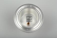 Вискозиметр 福特杯 ford杯1/2/3/4/5号油墨涂料油漆粘度计astm d1200铝杯