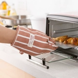 Тайваньская толстая температурная печь с высокой волной против перчаток с перчатками кухонная печь запеченная пищевая изоляция выпекание с изоляцией пищи