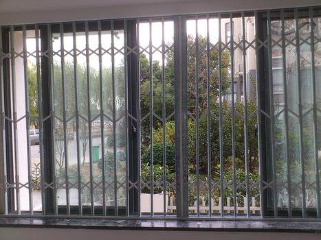 呈贡织牢消防安全“防护网” 看护大众安全