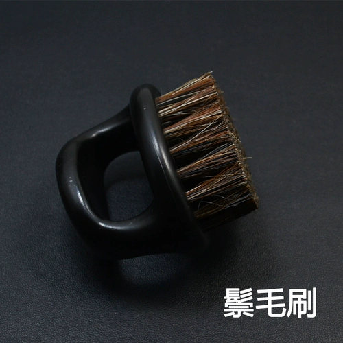 Старый стиль ручной бритвы, бритва, скребок для парикмахерской, бритва, прическа