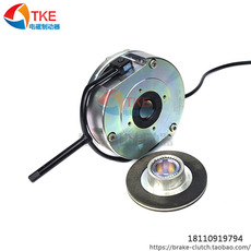 Тормоза reach电磁制动器海上风力发电用电磁刹车 reb2314b (205v30)ppbw