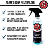 American Aduls Aduls Cleansing Ofor Naturalizer Fresh и покрывает запах