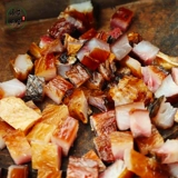 Дан Цин «Вкус Китая» действительно из деревни Хуою, чтобы поехать в Хунань, весы, соль без соли, кусочки паруса, бесплатная доставка