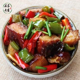 Дан Цин «Вкус Китая» действительно из деревни Хуою, чтобы поехать в Хунань, весы, соль без соли, кусочки паруса, бесплатная доставка