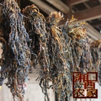 В этом году новые товары Hunan Specialty Farmhouse Greens и горчичные сливы высушенные сливы высушенные овощи и сушено