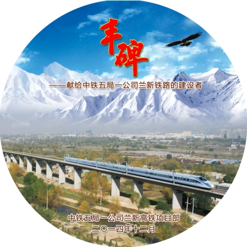 CD -car Production Printing Print Printing Печать