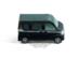 Full 68 vận chuyển mô hình giấy lao động 3D thủ công DIY Nissan nv100 van không thành phẩm với mô tả giấy mô hình gundam bằng giấy Mô hình giấy