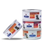 Правильно Cat Hill's Hills Hills Ad Cat CD/IDK DITUTION DITUCTEMPEMEMALLEDED STALEDED PERPLICETS 156G24 CAN